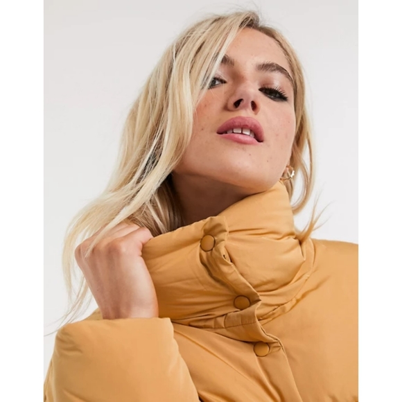 Free People Weekender Puffer jacket - Picture 4 of 12